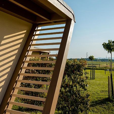 Fortun Estate - Apartmaji Ob Reki Kolpi Metlika Zewnętrze zdjęcie