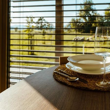 Fortun Estate - Apartmaji Ob Reki Kolpi Metlika Zewnętrze zdjęcie
