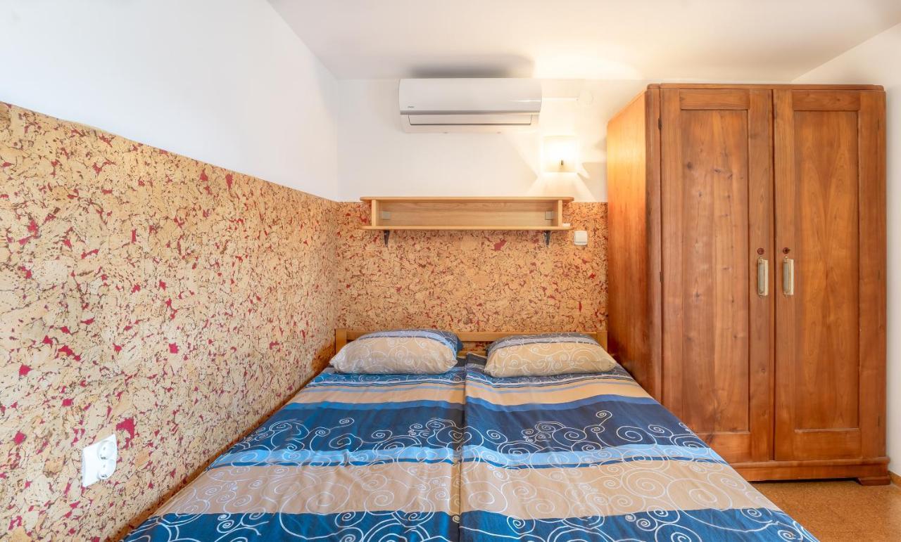 Fortun Estate - Apartmaji Ob Reki Kolpi Metlika Zewnętrze zdjęcie