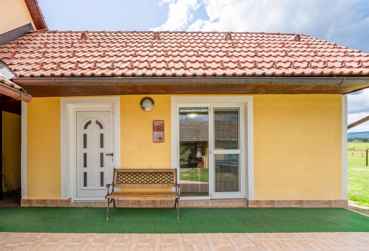 Fortun Estate - Apartmaji Ob Reki Kolpi Metlika Zewnętrze zdjęcie